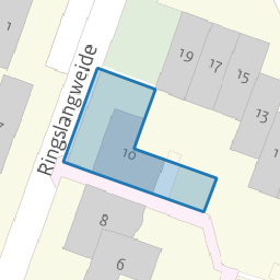 Perceel JPS00-B-5461