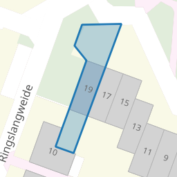 Perceel JPS00-B-5462