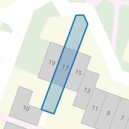 Perceel JPS00-B-5463