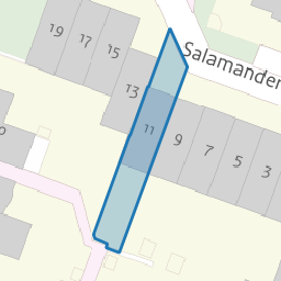 Perceel JPS00-B-5466