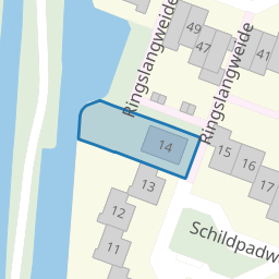 Perceel JPS00-B-5485