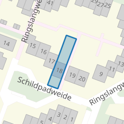 Perceel JPS00-B-5489