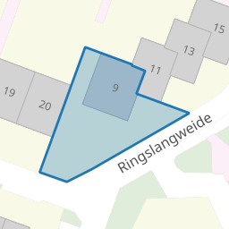 Perceel JPS00-B-5492