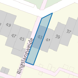 Perceel JPS00-B-5509