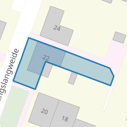 Perceel JPS00-B-5521