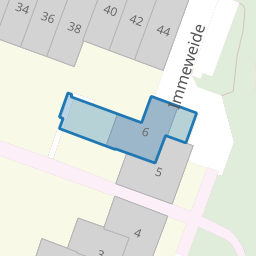 Perceel JPS00-B-5532