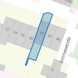 Perceel JPS00-B-5535