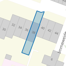 Perceel JPS00-B-5536