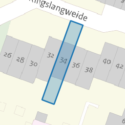 Perceel JPS00-B-5538