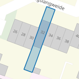 Perceel JPS00-B-5539