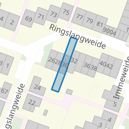 Perceel JPS00-B-5540