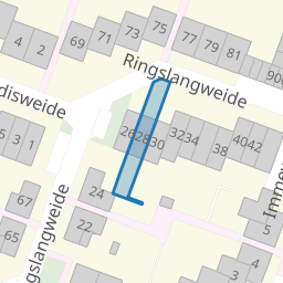 Perceel JPS00-B-5541