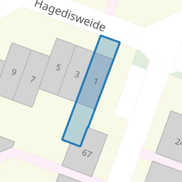 Perceel JPS00-B-5545