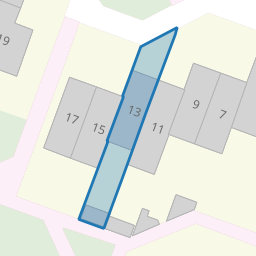 Perceel JPS00-B-5551