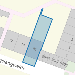 Perceel JPS00-B-5570