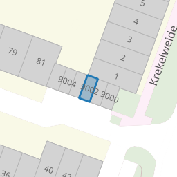 Perceel JPS00-B-5573