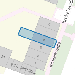 Perceel JPS00-B-5579