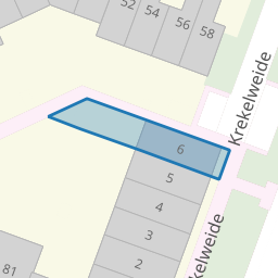 Perceel JPS00-B-5581