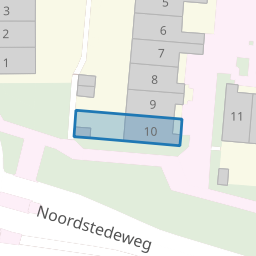 Perceel JPS00-B-5588