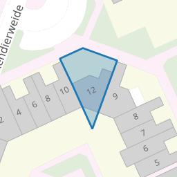 Perceel JPS00-B-5590