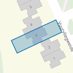 Perceel JPS00-B-5592