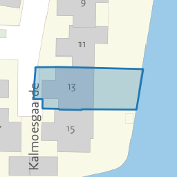 Perceel JPS00-B-5599