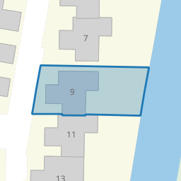 Perceel JPS00-B-5601