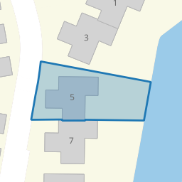 Perceel JPS00-B-5603