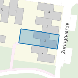 Perceel JPS00-B-5607