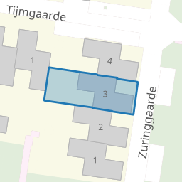 Perceel JPS00-B-5608