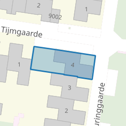 Perceel JPS00-B-5609