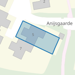 Perceel JPS00-B-5645