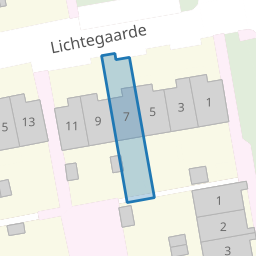 Perceel JPS00-B-5695