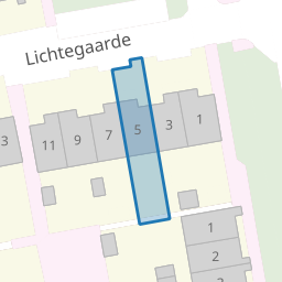 Perceel JPS00-B-5696