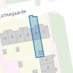 Perceel JPS00-B-5697