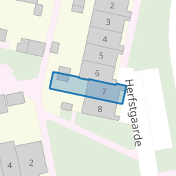 Perceel JPS00-B-5704