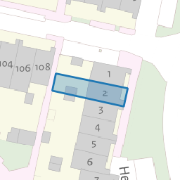 Perceel JPS00-B-5709