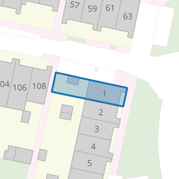 Perceel JPS00-B-5710