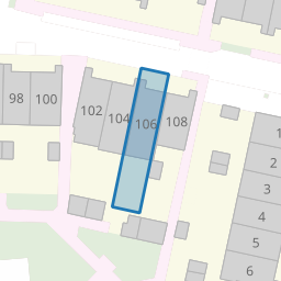 Perceel JPS00-B-5712