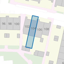 Perceel JPS00-B-5713