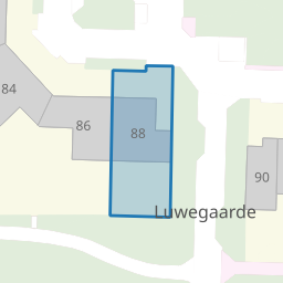 Perceel JPS00-B-5721