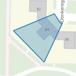 Perceel JPS00-B-5723