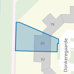 Perceel JPS00-B-5725