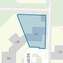 Perceel JPS00-B-5727