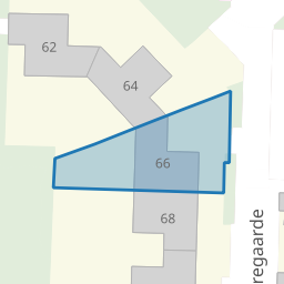 Perceel JPS00-B-5732