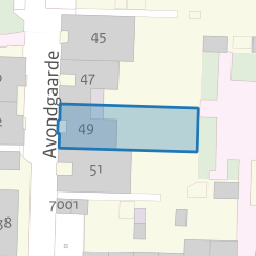 Perceel JPS00-B-5752