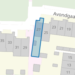 Perceel JPS00-B-5763