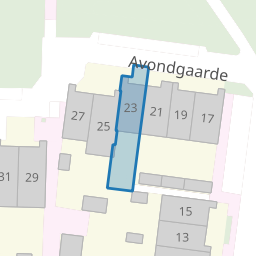 Perceel JPS00-B-5765