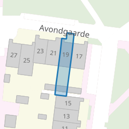 Perceel JPS00-B-5767