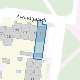 Perceel JPS00-B-5768